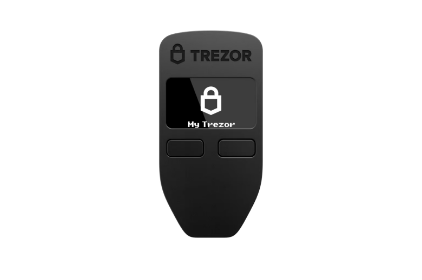 TREZOR支付平台的可靠性和合法性